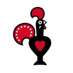 nando's uk android application logo